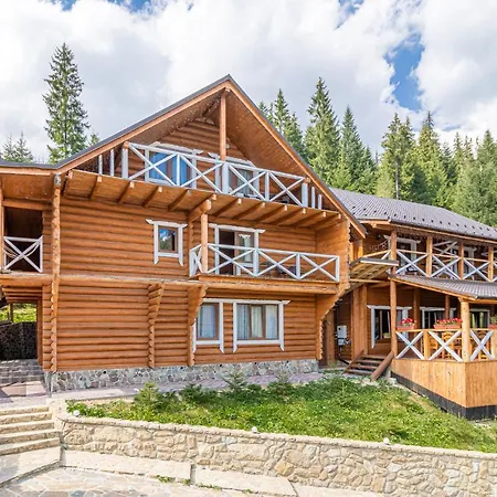 Konopka Guest House-3